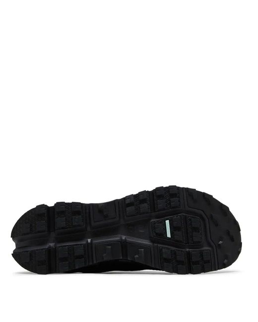 On Shoes Black Cloudultra 2 Trainers for men