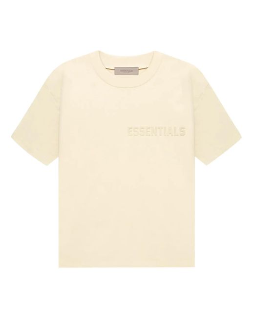 Fear Of God Natural Essentials T-Shirt (Ss22) for men