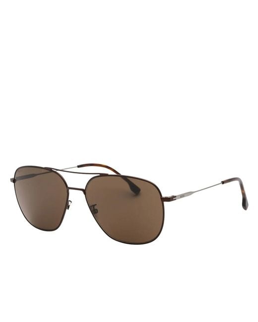 Boss Brown Sunglasses for men