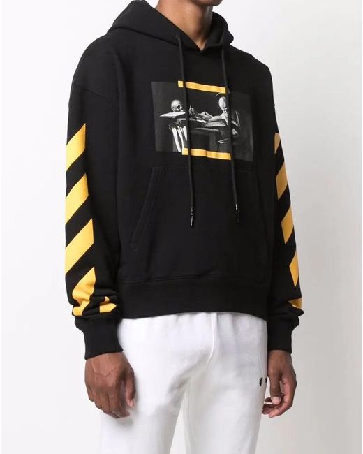 Off white diag caravaggio hot sale