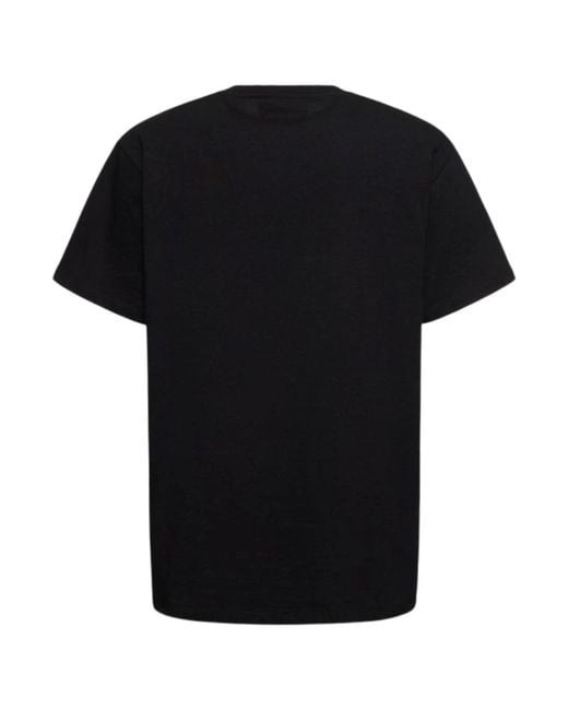 Gucci Black T-Shirts for men