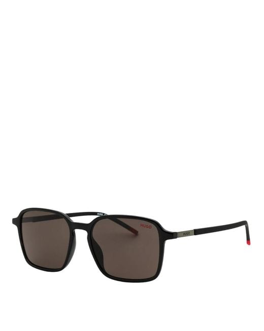 Boss Black Frame Sunglasses for men