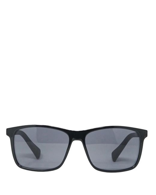 Calvin Klein Gray Framed Sunglasses for men