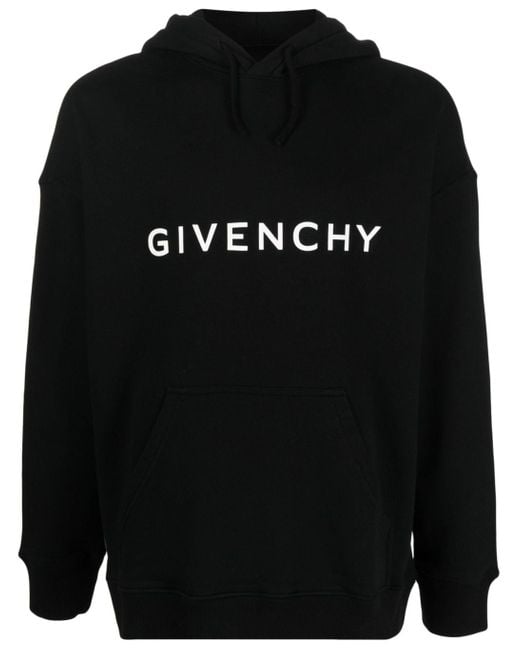 Givenchy Black Sweaters for men