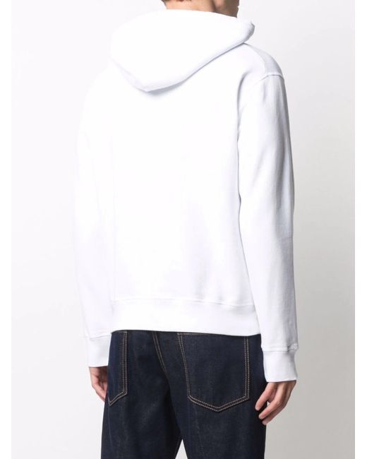 DSquared² Sweaters White for men