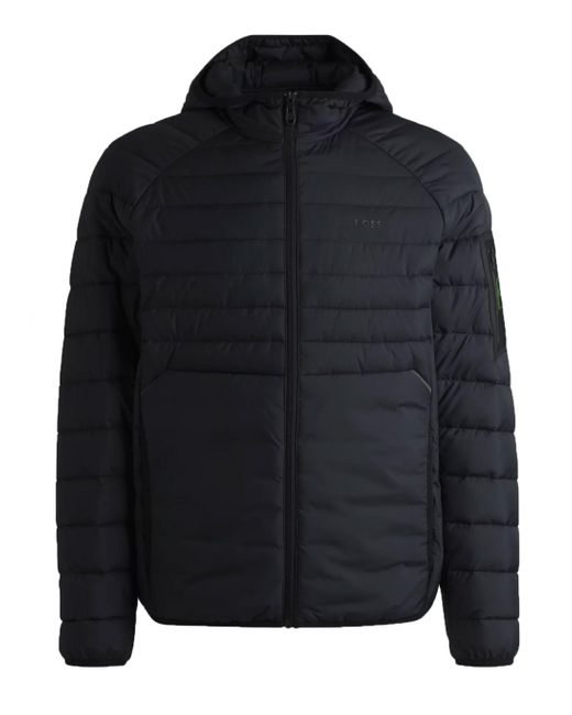 Boss Black J Thor 2 Padded Jacket for men