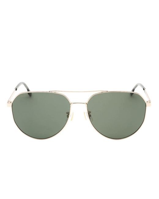 Boss Gray Lens Sunglasses for men