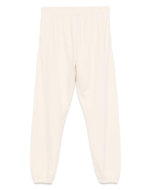 GALLERY DEPT. Natural Gd Logo Joggers for men