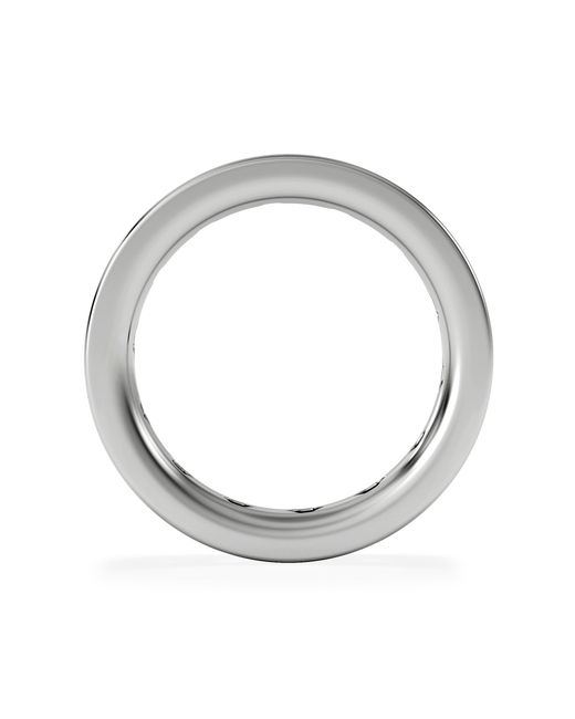The Diamond Store White Diamond Eternity Ring Rae Channel Set 1.50Ct G/Vs