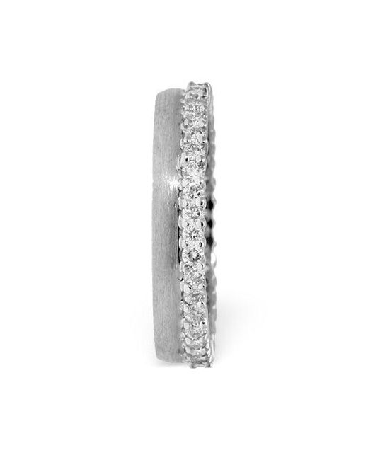 The Diamond Store White 1.2Ct H/Si Diamond Dress Ring for men