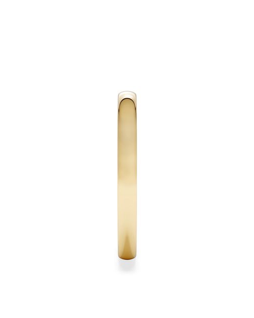 The Diamond Store Metallic Amora 18K Wedding Ring