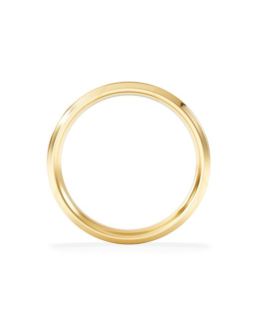 The Diamond Store Metallic Lab Diamond Heritage Half Eternity Ring 0.30Ct H/Si
