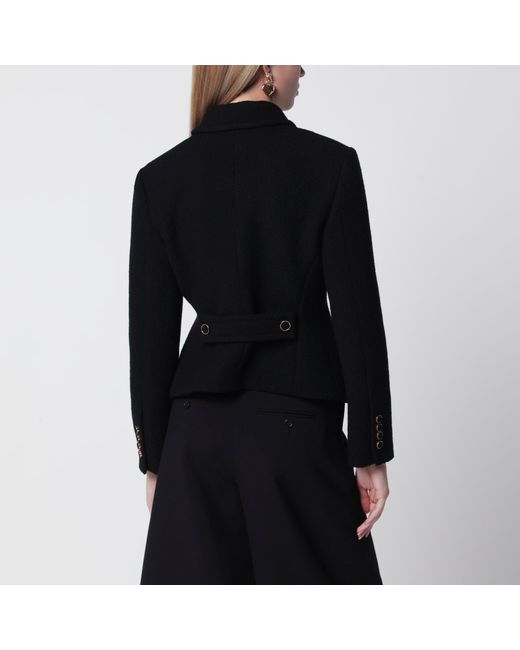 Giacca Nera di Chloé in Black
