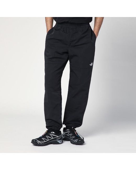 The North Face Black Trousers for men