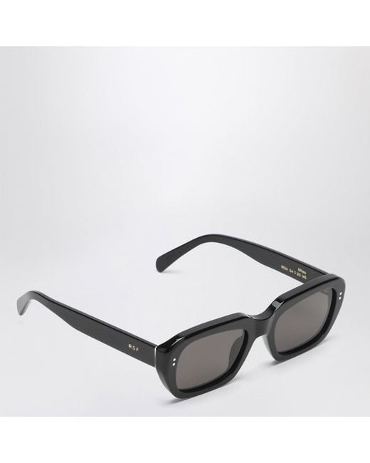 Retrosuperfuture Miles Sonnenbrille in Gray für Herren