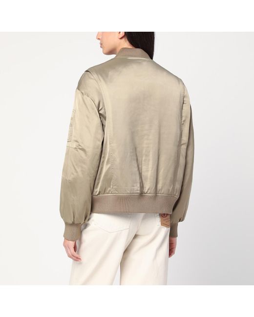 IVY & OAK Natural Jane Jacket