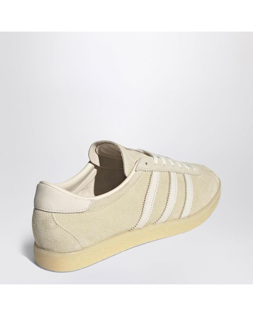 Adidas Originals Natural Tobacco Sneakers Warm Vanilla Off Almost for men