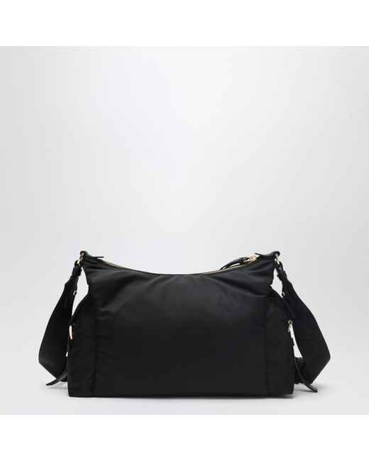 Prada Black Explore Large Bag