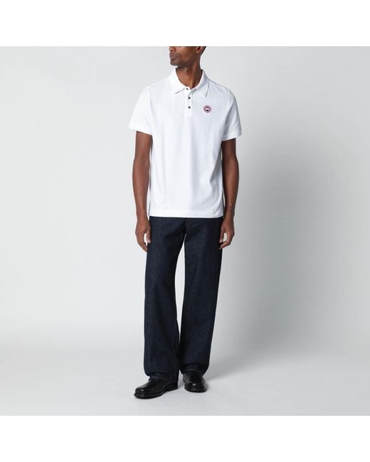 Stone Island Blue Jeans for men
