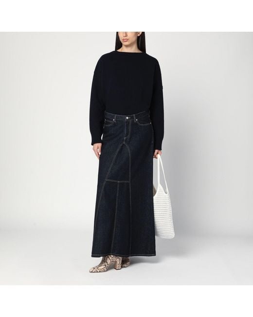 Chloé Black Sweater
