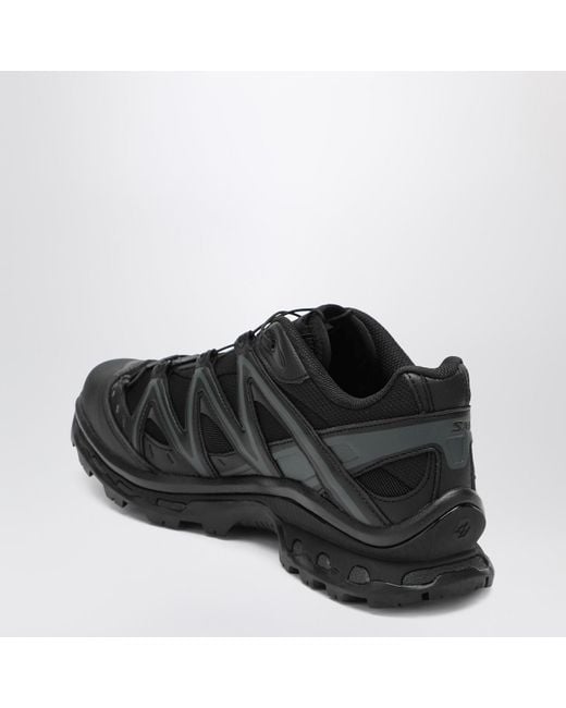 Salomon Black Sneaker Xt-6 Expanse/Phantom for men