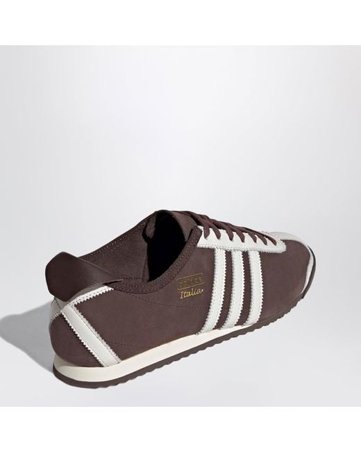 Adidas Originals Brown Italia 60S Sneakers for men