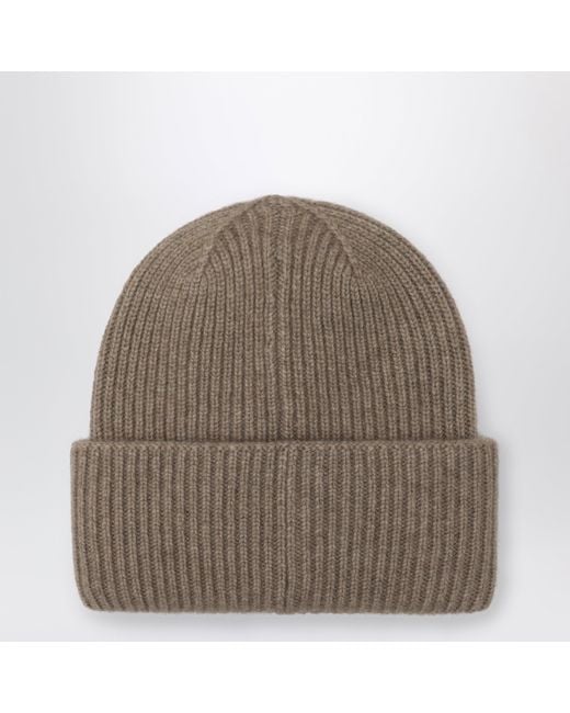 Berretto di Max Mara in Brown