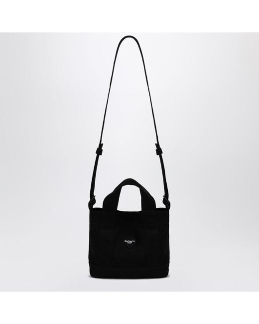 Carhartt Black Borsa Drewe Tote Small for men