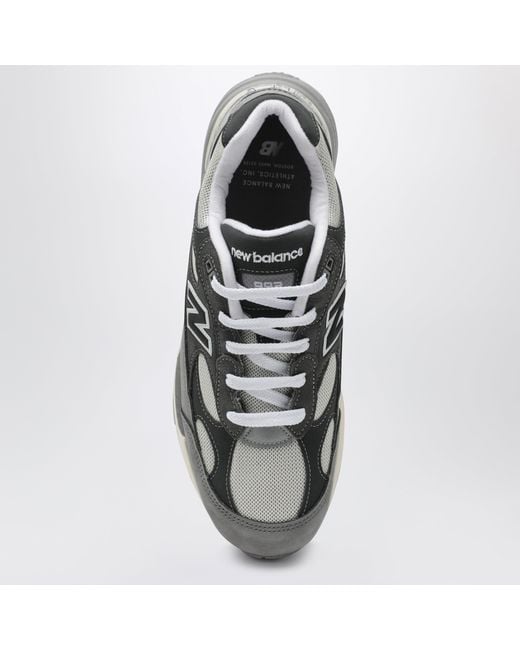 New Balance Gray Made for men