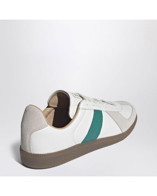 Adidas Originals White Bw Army Sneakers Cloud Collegiate Gum for men