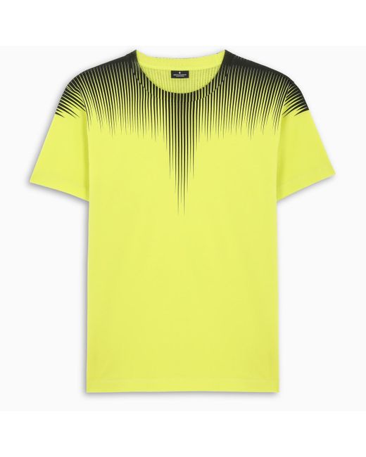 marcelo burlon t shirt uomo