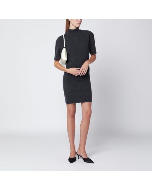 Jacquemus Black I Live