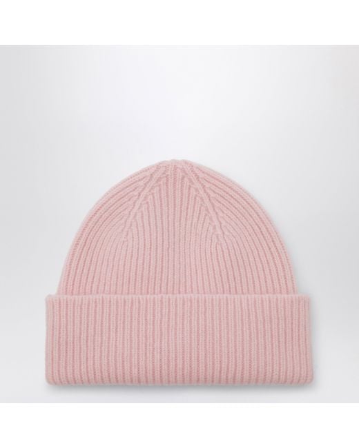 Le Bonnet Pink Beanie