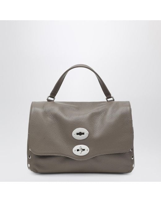 Zanellato Gray Postina Small Bag