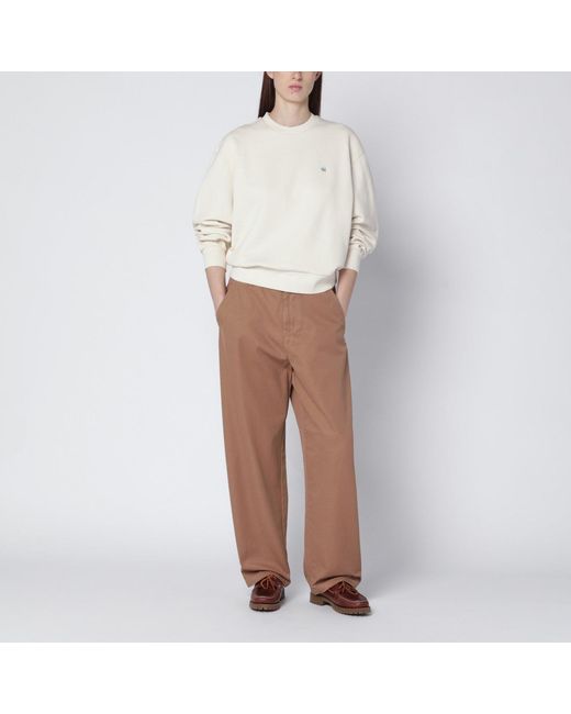 Carhartt Brown Brady Pant