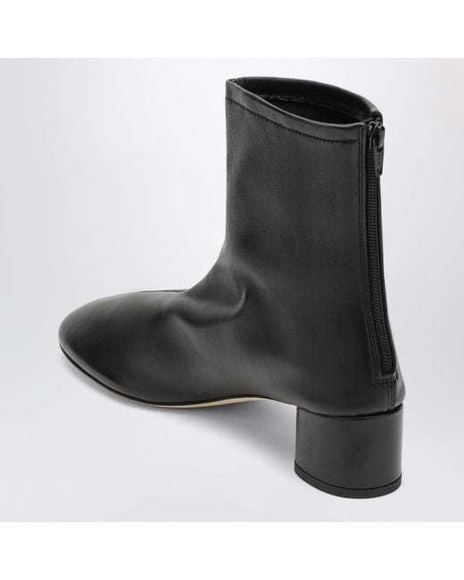 Dear Frances Black Harlie Boot