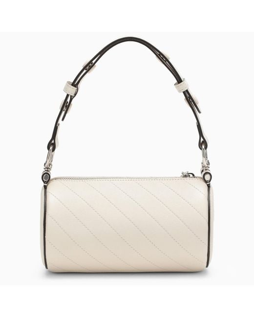 Gucci Natural Blondie Mini Leather Bag
