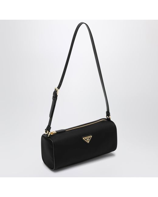 Pouch di Prada in Black