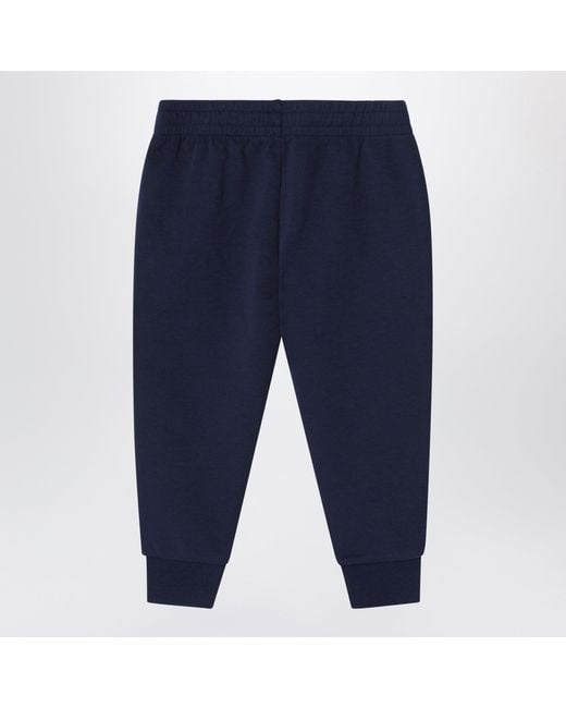 Polo Ralph Lauren Blue Jogger Trousers