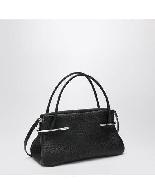Borsa Pinch Media Nera di Givenchy in Black