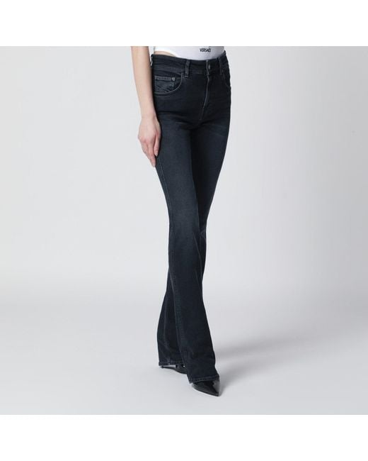 Haikure Blue Vicky Jeans