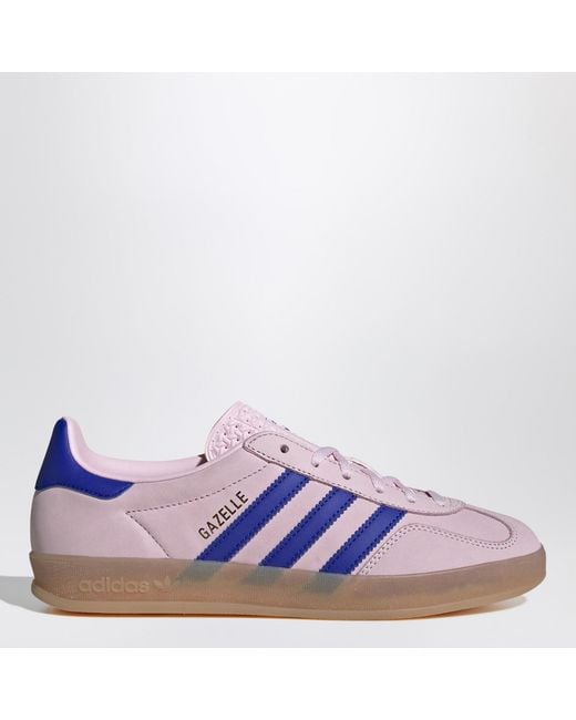 adidas Originals Sneakers in Purple | Lyst