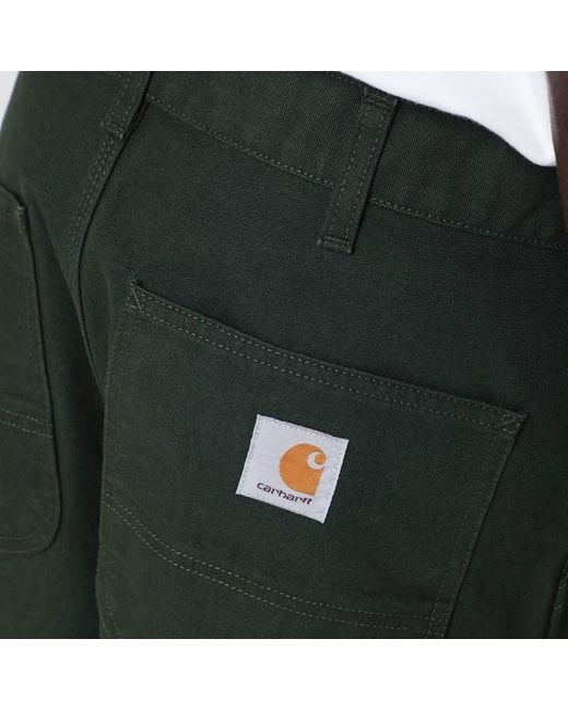 Carhartt Black Single Knee Pant for men