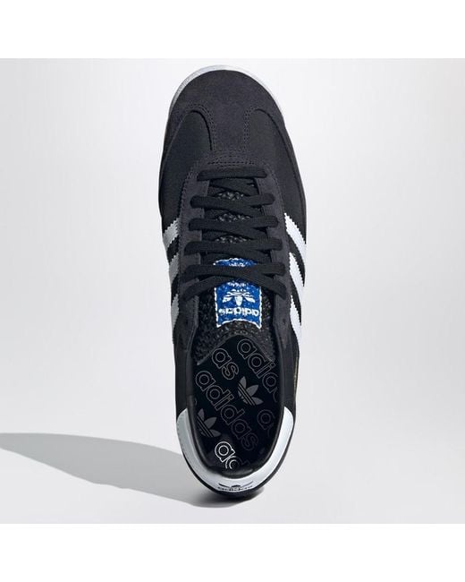 Adidas Originals Blue Sl 72 Sneakers for men