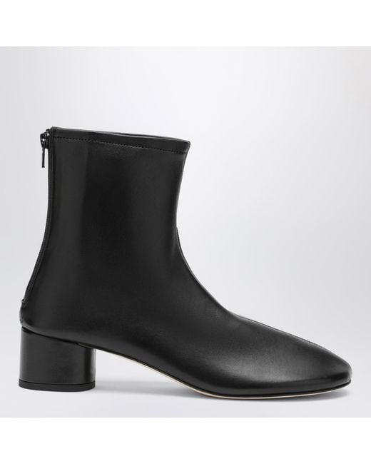 Dear Frances Black Harlie Boot