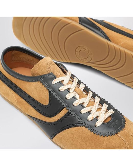 Dries Van Noten Blue Sneaker for men