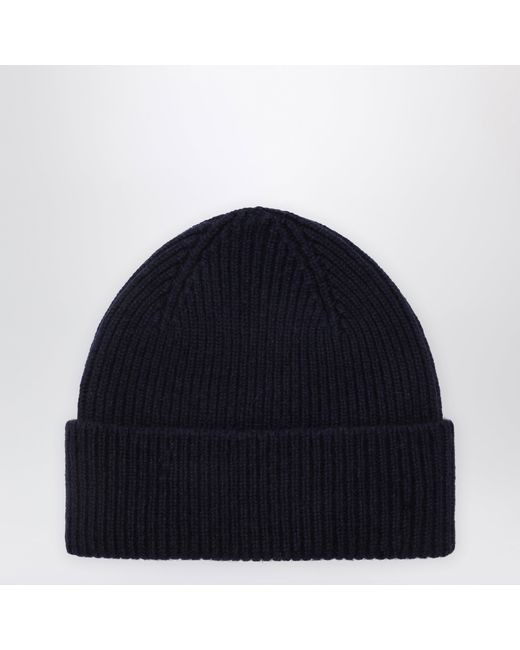 Le Bonnet Blue Beanie