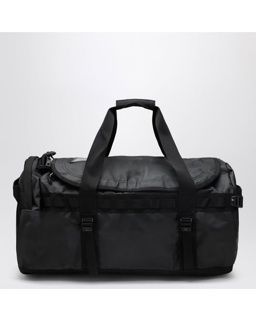 The North Face Black Base Camp M Duffel Bag for men