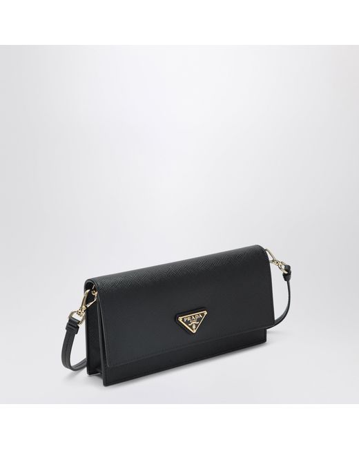 Mini Borsa Nera di Prada in Black