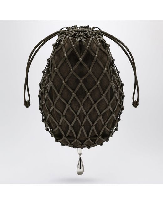 Pochette di SAVETTE in Black